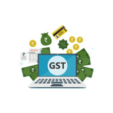 Tax and GST Compliance
