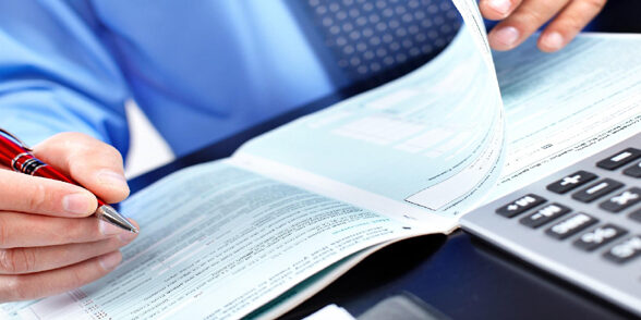 What Do Tax Accountants Do?