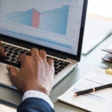 company financials