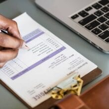 bookkeeping